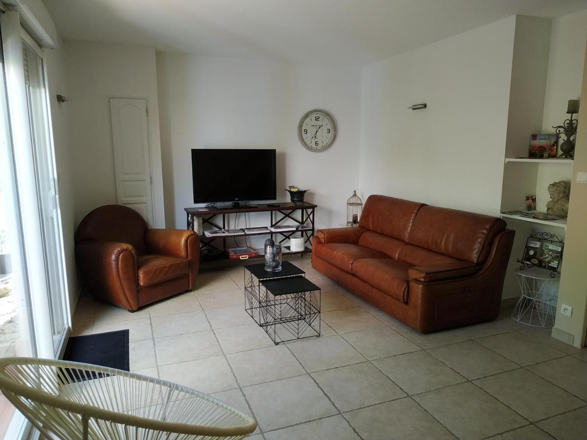 Bed & Breakfast Bastide De Luzert *
