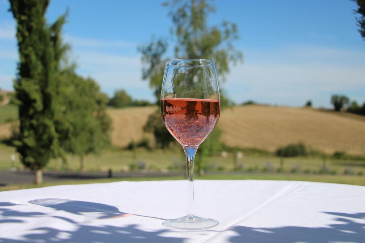 Bastide De Luzert Bed & Breakfast Labastide-de-Levis