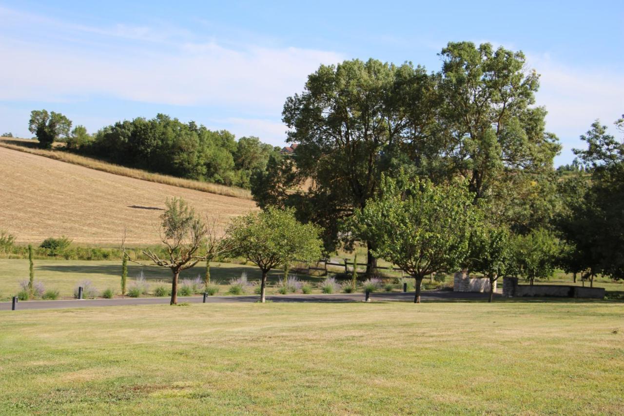 Bed & Breakfast Bastide De Luzert Labastide-de-Levis