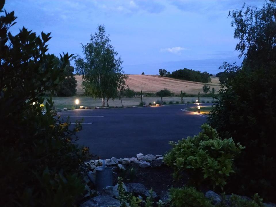 Bed & Breakfast Bastide De Luzert