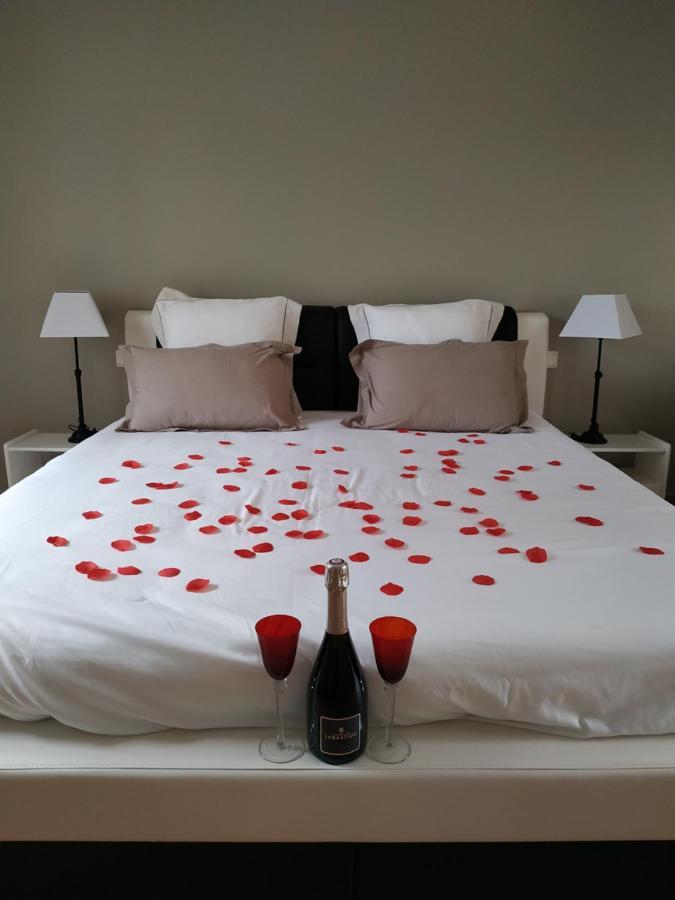 Bed & Breakfast Bastide De Luzert