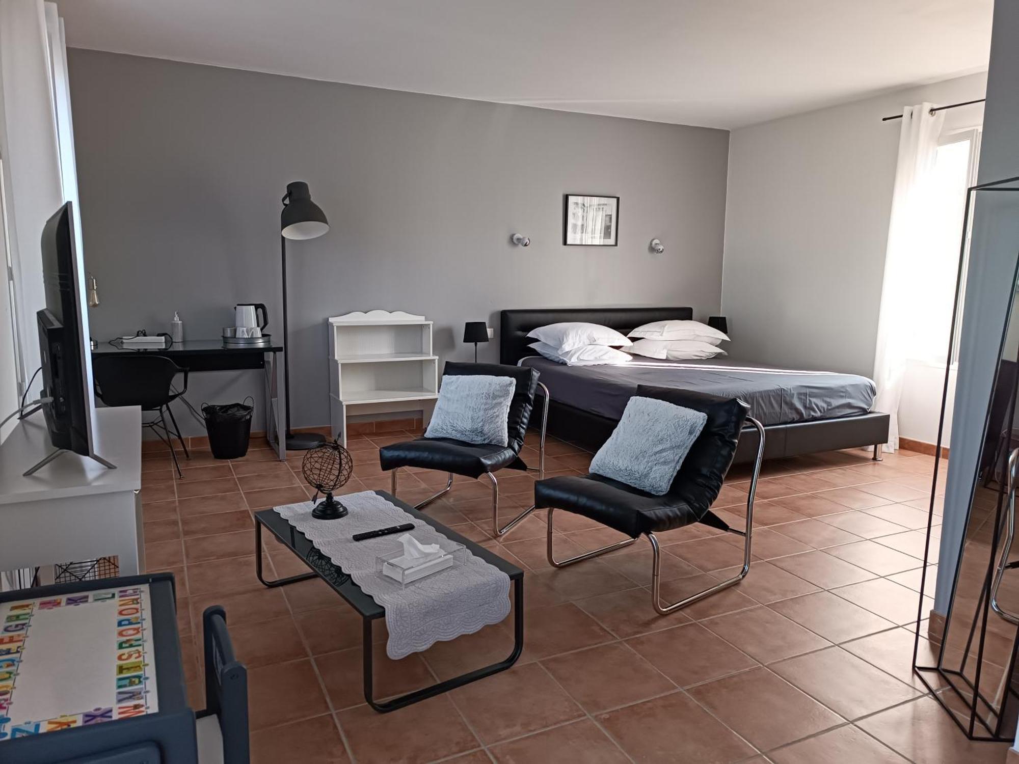 Bed & Breakfast Bastide De Luzert *