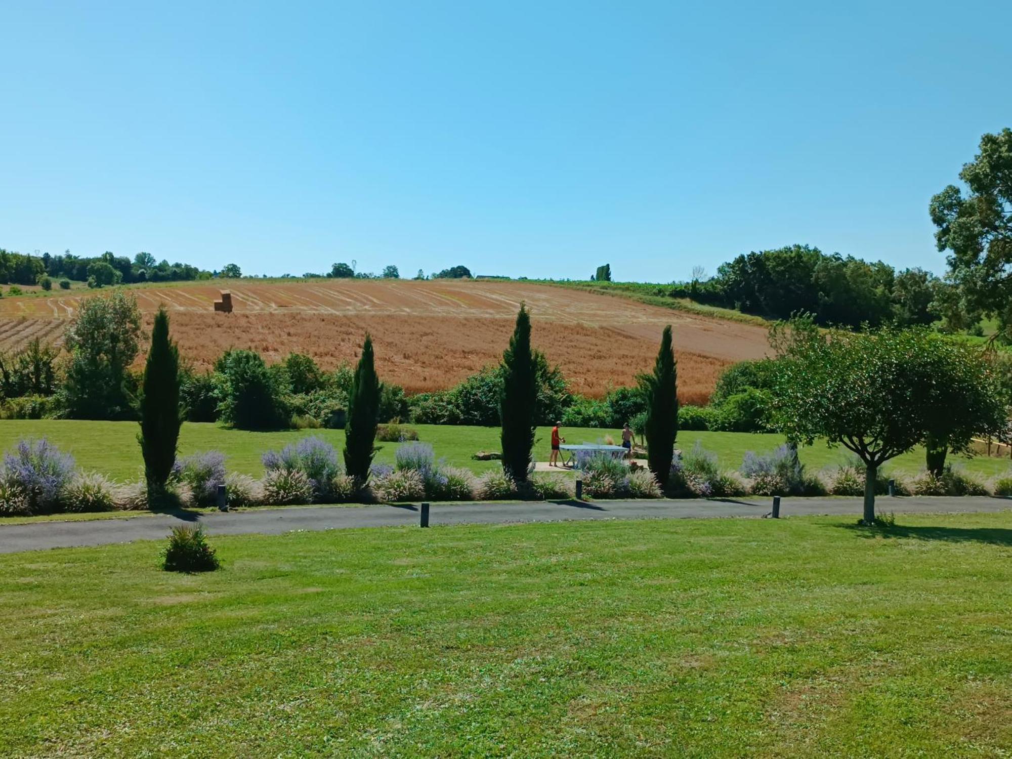 Bastide De Luzert Bed & Breakfast Labastide-de-Levis