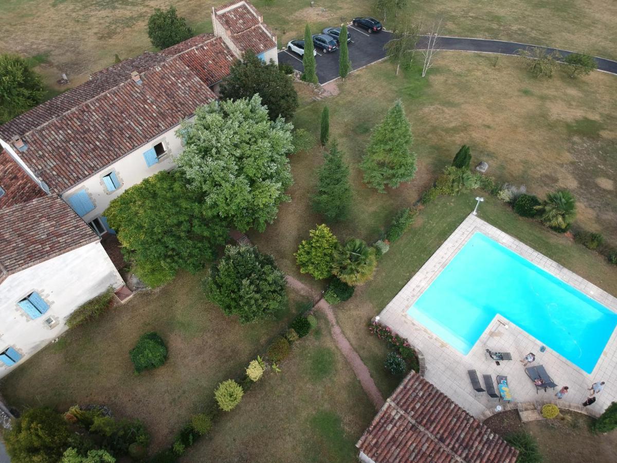 Bastide De Luzert * Labastide-de-Lévis
