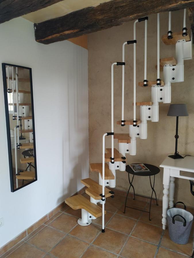 Bed & Breakfast Bastide De Luzert *