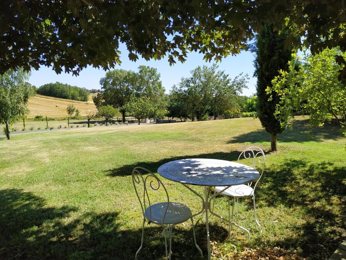 Bastide De Luzert Labastide-de-Lévis
