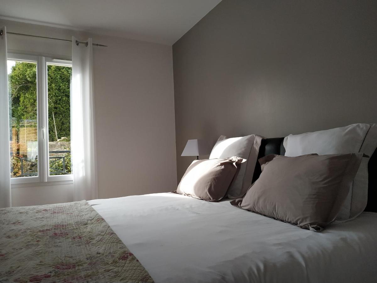 Bed & Breakfast Bastide De Luzert Labastide-de-Lévis