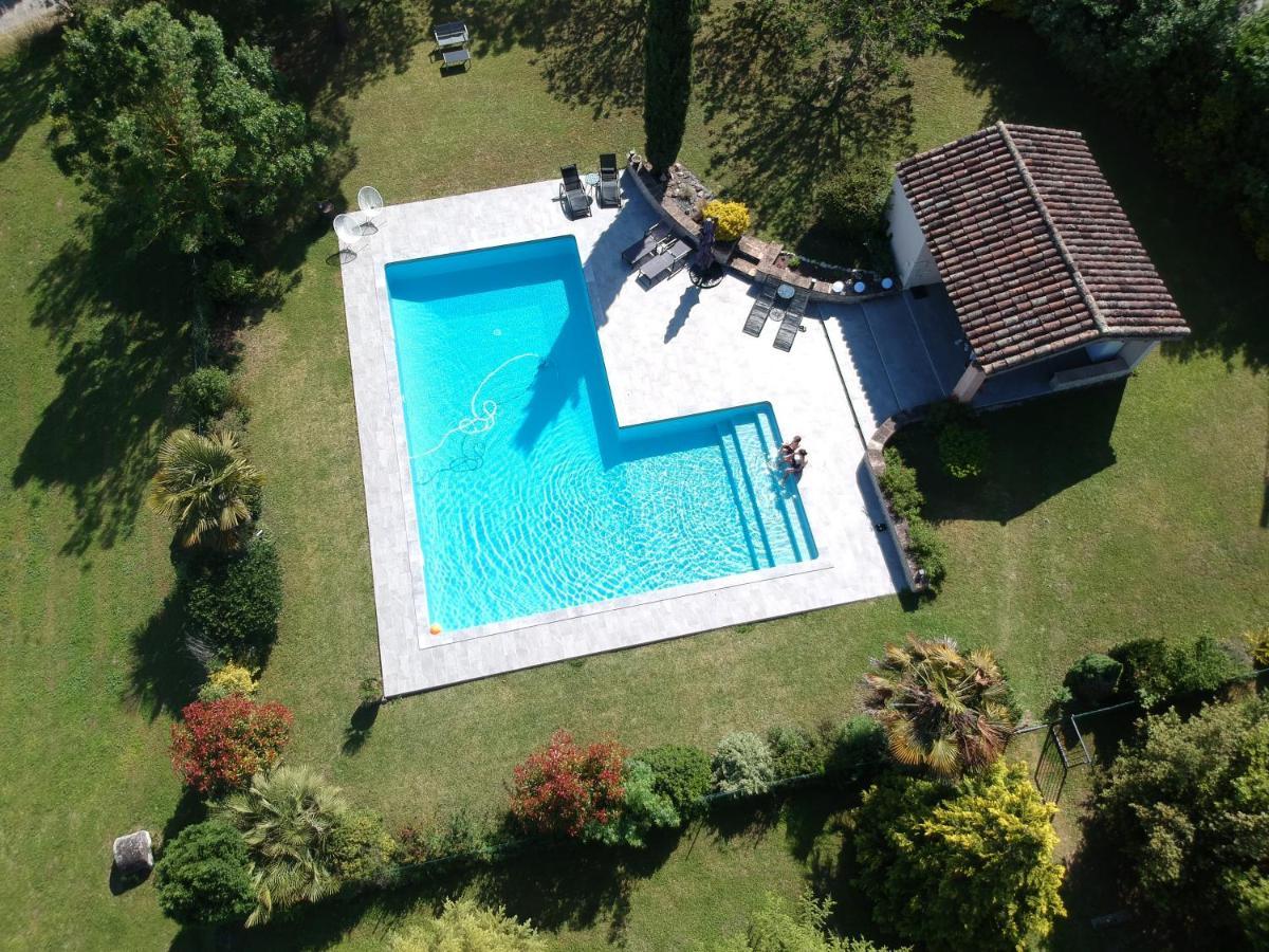 Bastide De Luzert * Labastide-de-Lévis