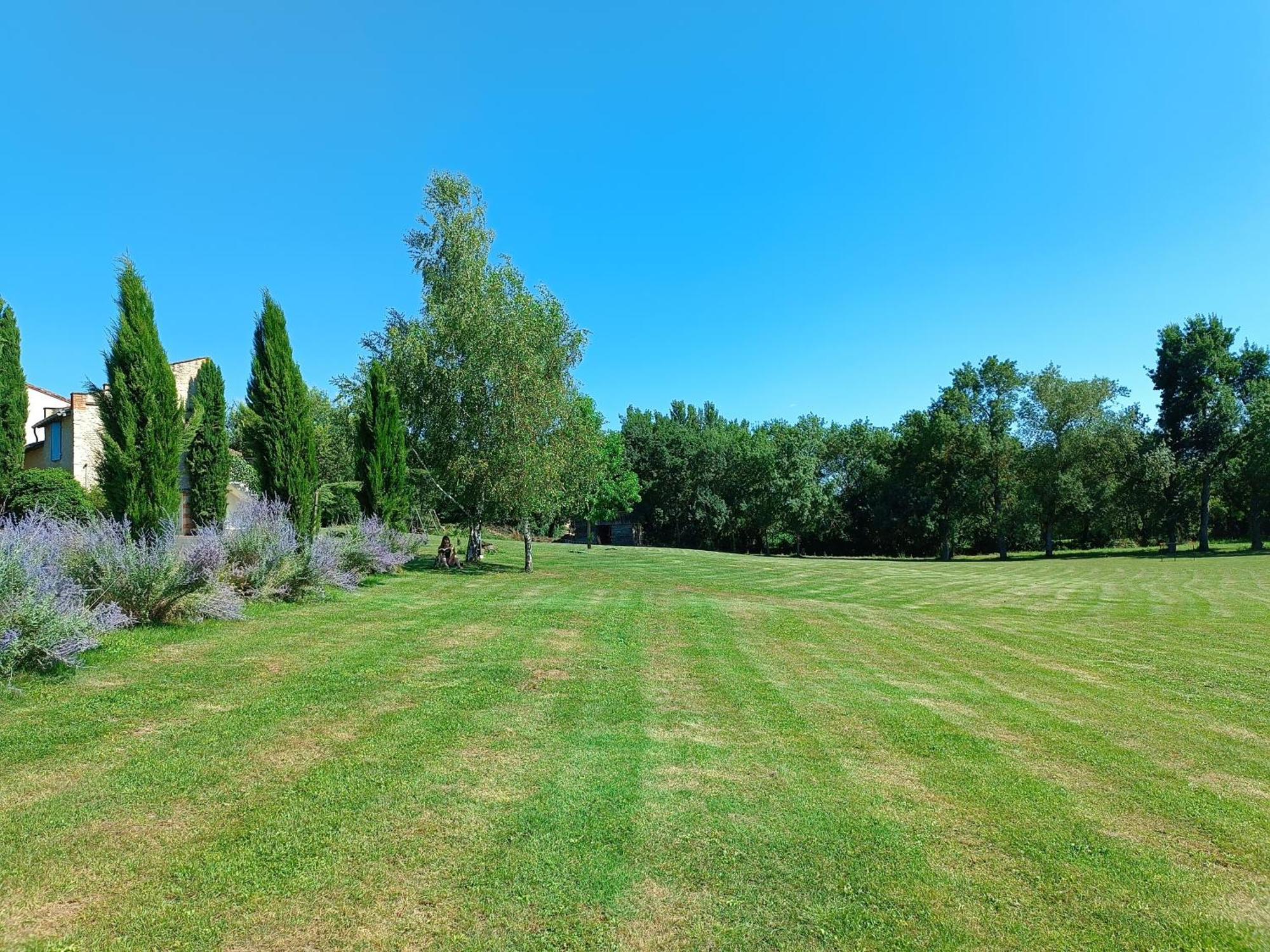 Bastide De Luzert * Labastide-de-Lévis